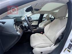 مرسيدس بنز E-Class